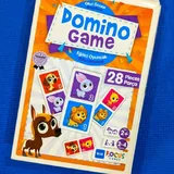 Игрушки 3