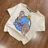 Футболка Zara, шорты 1