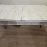 Раскладной стол 2