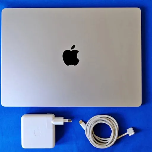 MacBook Pro 14, 16 ГБ, 512 ГБ SSD