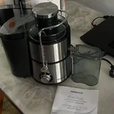 Соковыжималка 3