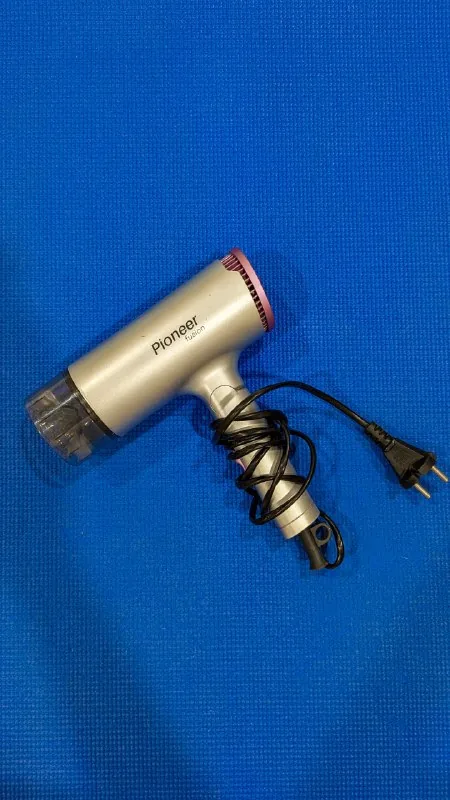 Фен Pioneer HD-1400 1