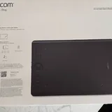 Графический планшет Wacom Intuos Pro PTH660 M 4