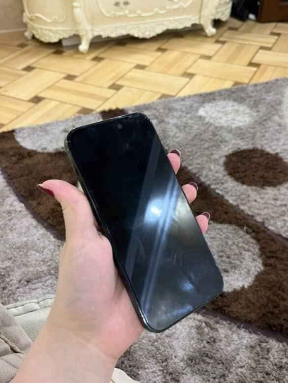 IPhone 14 Pro Max 128 ГБ Black 4