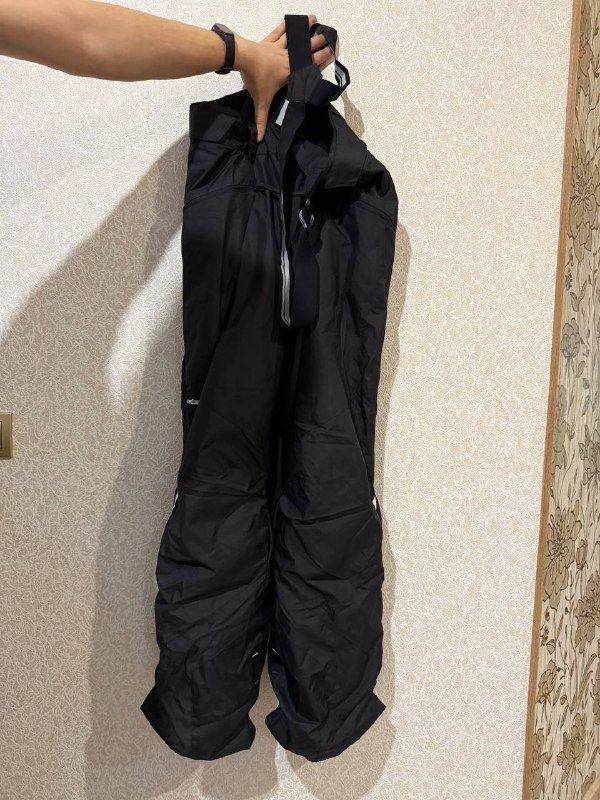 Лыжные чехлы, горнолыжные штаны, носки, перчатки 2