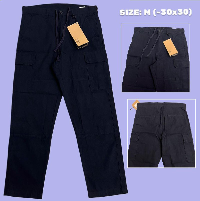 Мужские штаны карго, брюки чинос, шорты 2