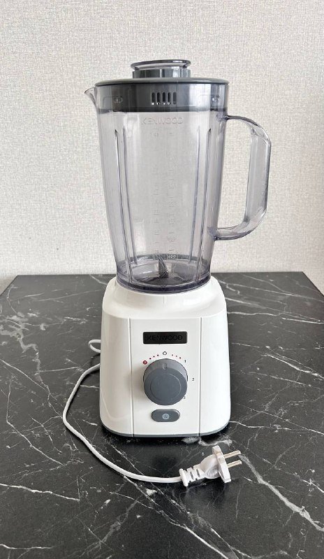 Стационарный блендер Kenwood 3