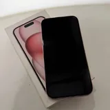 iPhone 15 128Гб нежно-розовый 1
