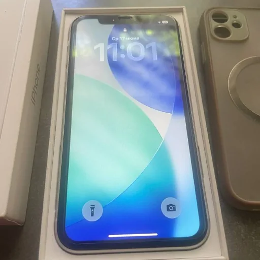 iPhone 11 64Gb
