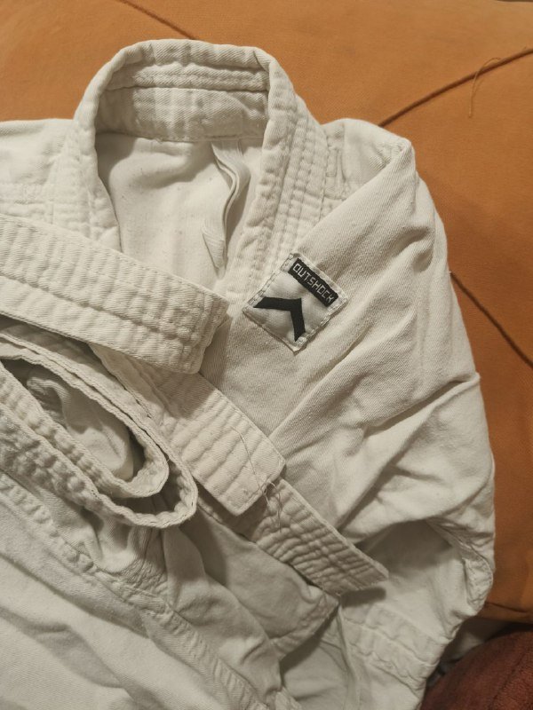 Форма для каратэ 4-5 лет