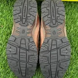 Мужские кроссовки New Balance 606 коричневые EU 44 4