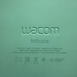Графический планшет Wacom Intuos S 3