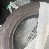 Шины Continental 235/50 R18, 3 шт. 2