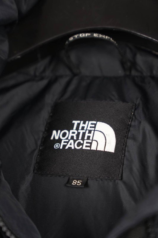 The North Face 1996 Nuptse 700 пуховик мужской XS 4