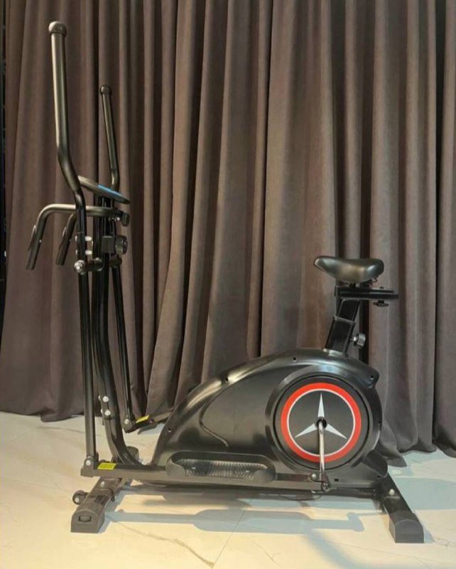 Тренажер эллипс