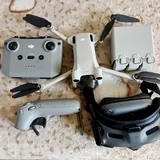 DJI Mini 3 Pro Fly More Combo 5