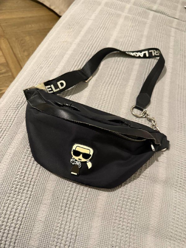 Сумка karl lagerfeld