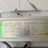 Mars Hydro TS 1000 гроу-лампа для растений 4
