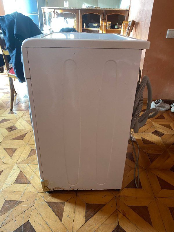 Стиральная машинка BEKO VMB 61211 F 3