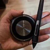Графический планшет Wacom Intuos Pro Medium PTH-660 4