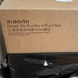 Xiaomi Smart Air Purifier 4 Pro 2