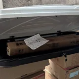 Автобокс на крышу, 450 л 3
