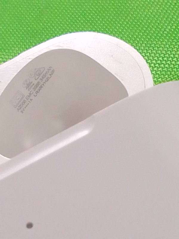 Airpods 3 продается в идеальном состоянии 5