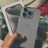 iPhone 15 Pro 256 ГБ 1