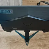 Acer монитор 27" WQHD 100Hz 2