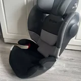 Детское автокресло Cybex Pallas M-Fix SL / Solution M-Fix SL 5