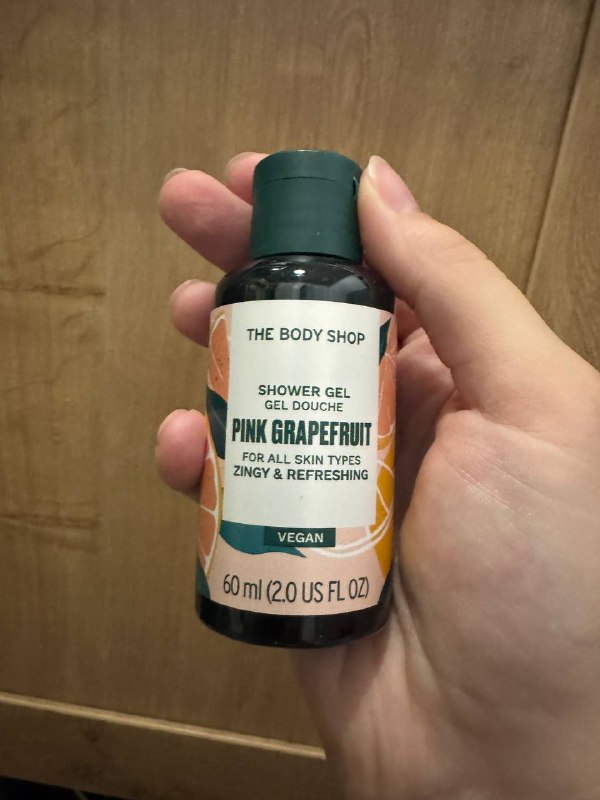 Крем, мыло, гели для душа, боди баттер The Body Shop 5