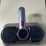 Небольшой пылесос 3