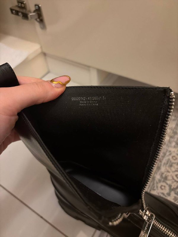 Ботинки Charles & Keith размер 41