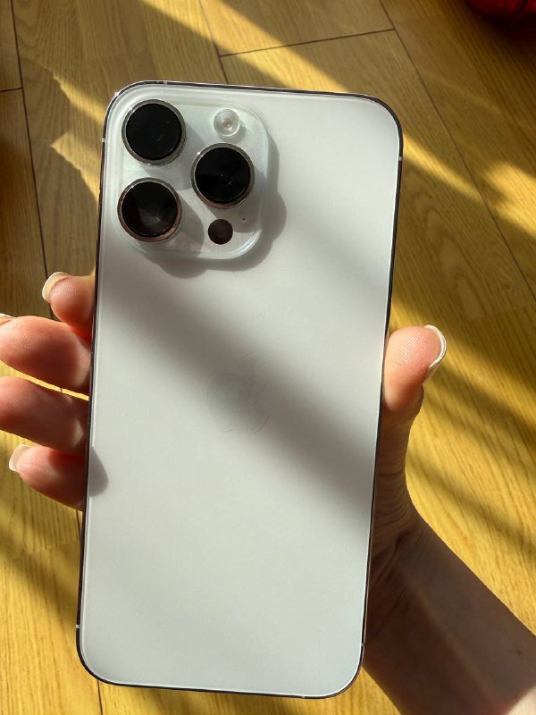 iPhone 14 Pro Max 256 ГБ 5