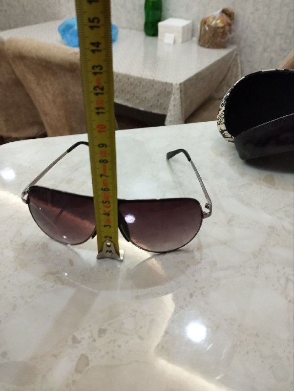 Ultrasonic insect killer, Kitchen set, Givenchy sunglasses 7