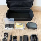 GoPro Hero 10 Black комплект 1