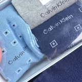 Мужские носки Calvin Klein, 3 пары 1