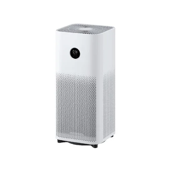 Очиститель воздуха Xiaomi Smart Air Purifier 4