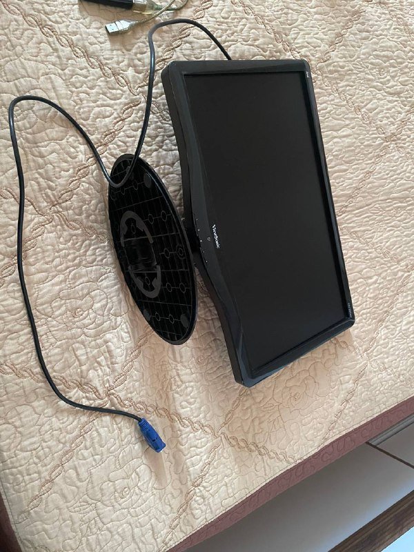 Монитор ViewSonic 2