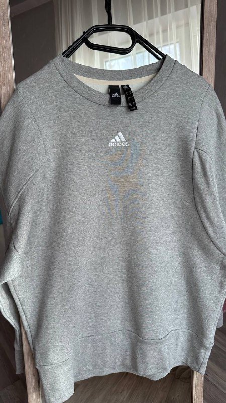 Мужской джемпер Adidas