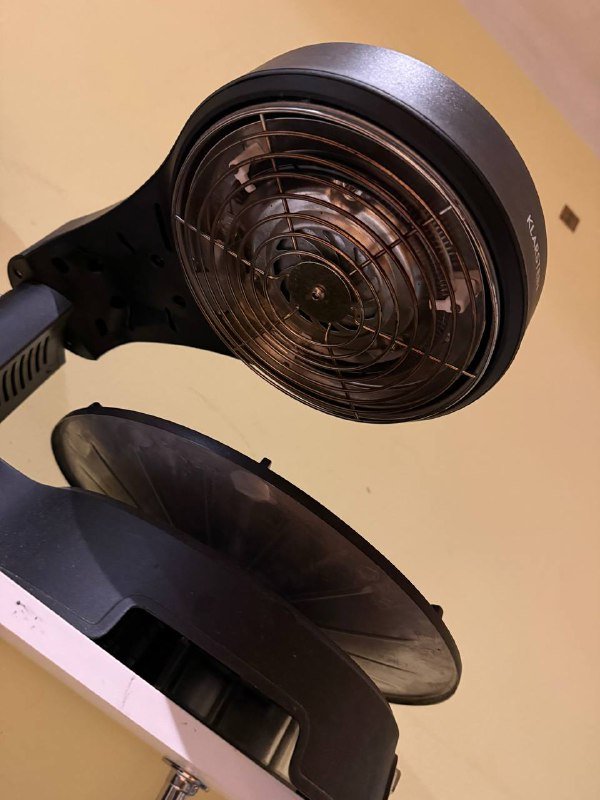 Электрический гриль BBQ 2