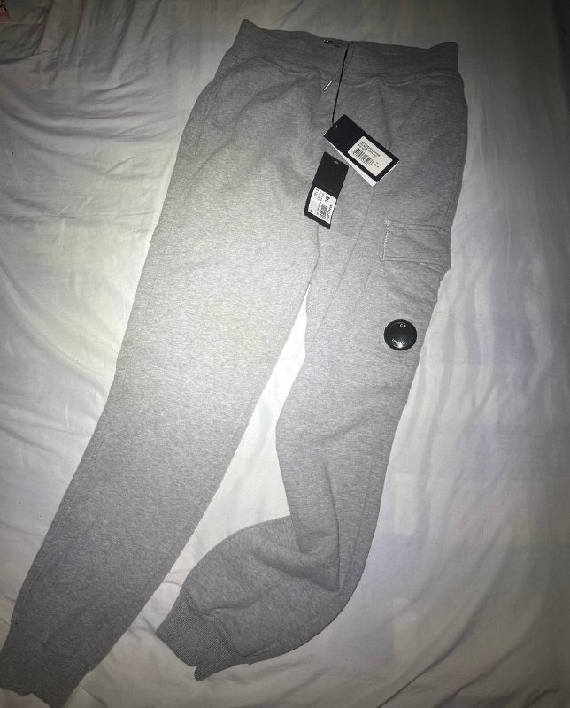 Штаны C.P Company размер S