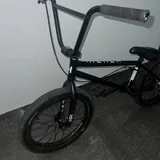 BMX велосипед 2