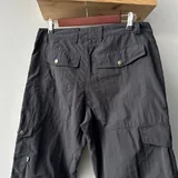 Штаны Fjallrawen 2