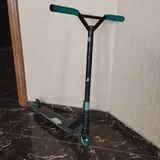 Трюковой самокат 2