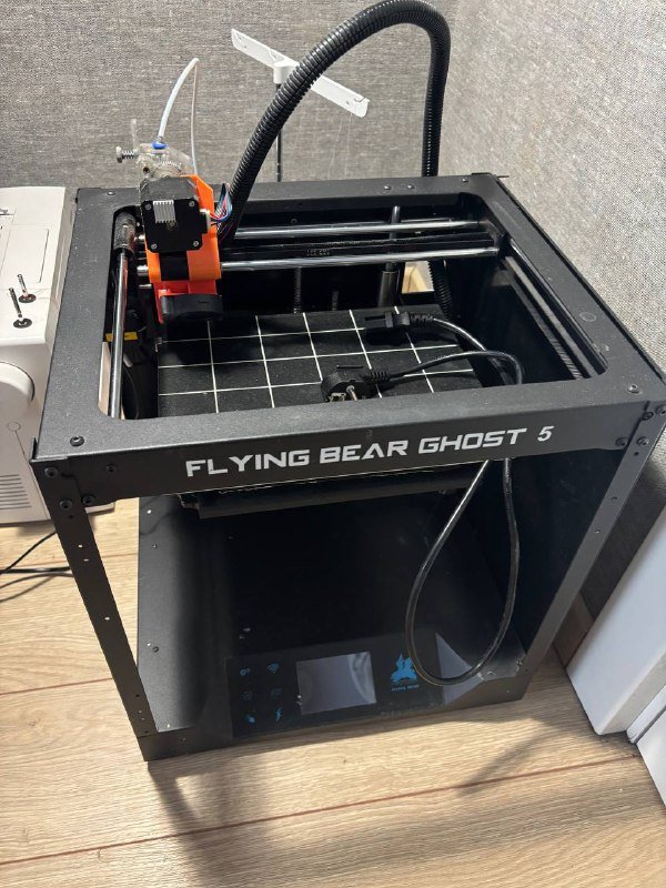 3D-принтер Flying Bear Ghost 5 3