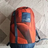 Спальный мешок The North Face 1