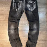 Джинсы и худи C.P. Company 1