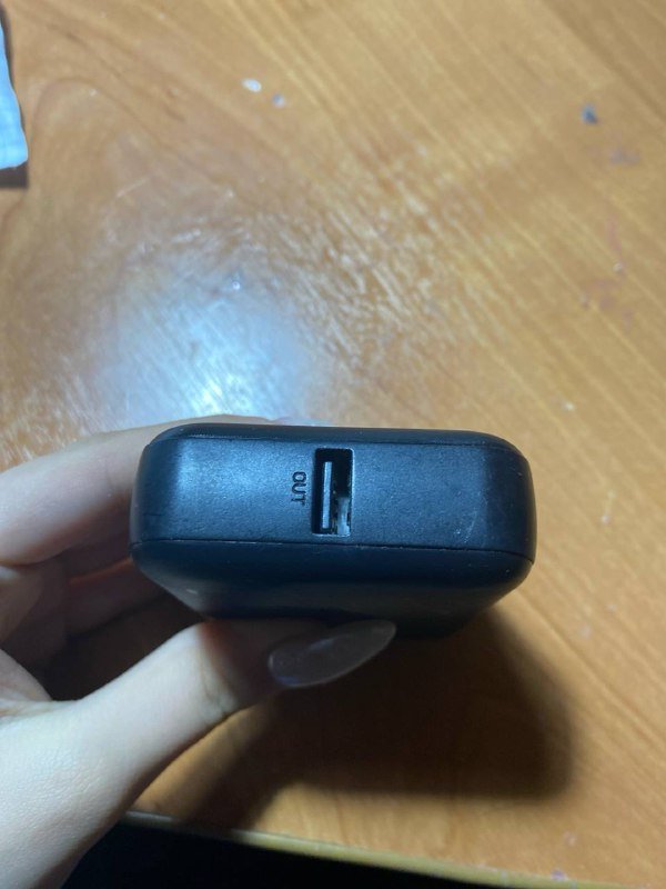 Повербанк 3