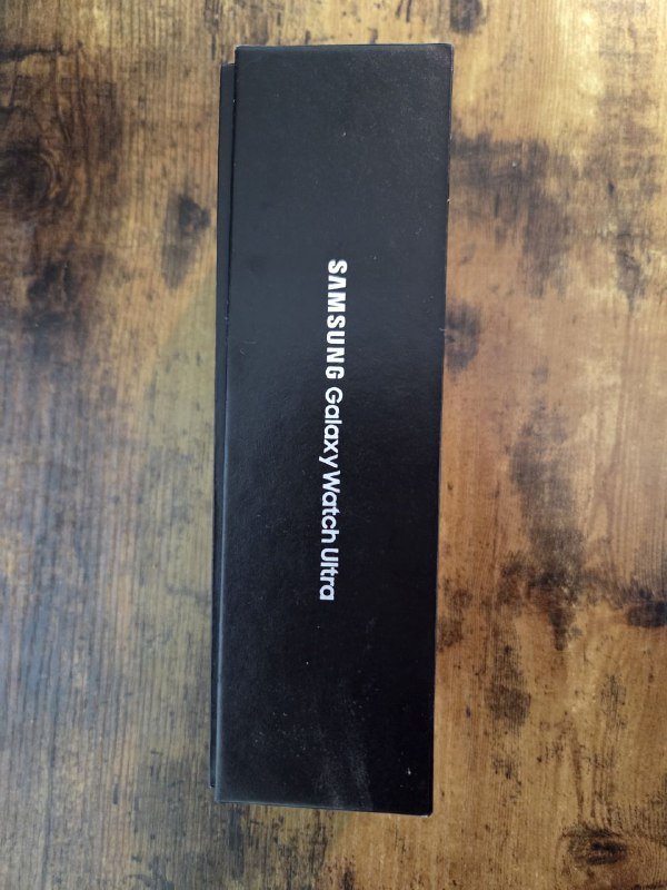 Samsung Galaxy Watch Ultra, ремешок ULTIMA 5